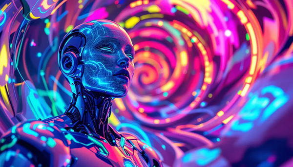 Ein Überblick über Claude AI, ein KI-Modell, das innovative Funktionen bietet
