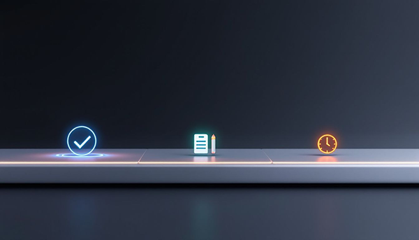 Unterschiede zwischen analog und digital