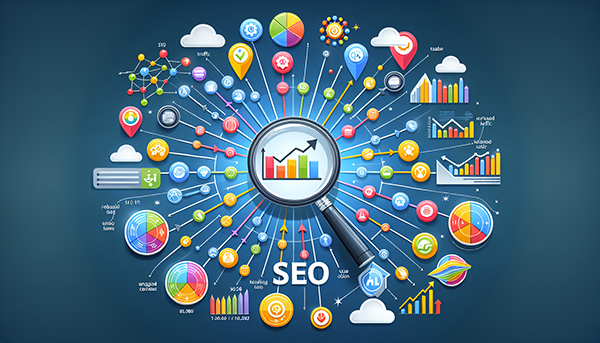 Backlink Checker Effizient Backlinks analysieren und nutzen