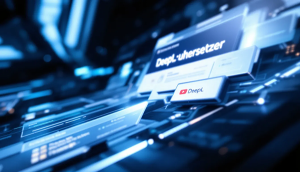 DeepL Übersetzer und seine Funktionen im Überblick