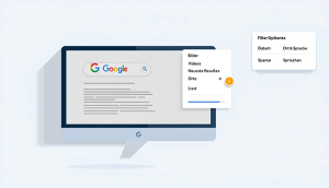 Die besten Google Suchbefehle für effizientes Suchen
