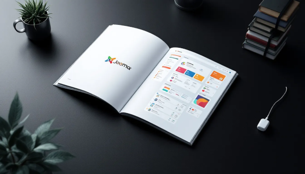 Eine Übersicht über Joomla, ein beliebtes Content Management System
