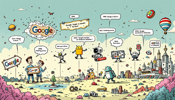 Google Patent Welche Vorteile es bietet und welche Herausforderungen es mit sich bringt. Jetzt den Artikel lesen!
