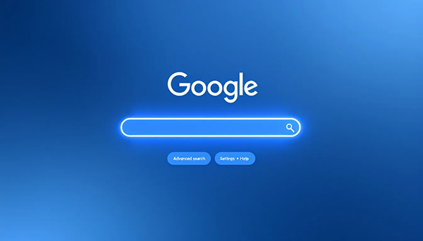 Google Würfel Simulator