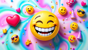 Tiktok Emojis