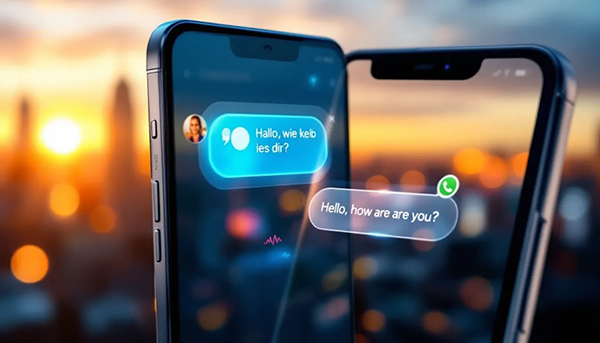 WhatsApp Bilder in HD versenden So gelingt es problemlos!