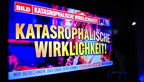 Aktuelle Nachrichten in der Bild Zeitung Aktuelle Nachrichten in der Bild Zeitung