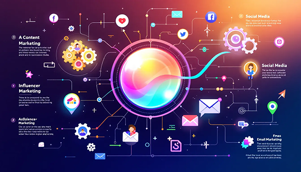 Performance Marketing Strategien Vorteile und Umsetzung