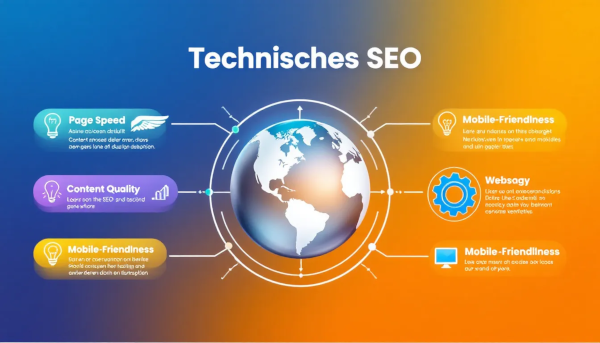 Technisches SEO Technisches SEO