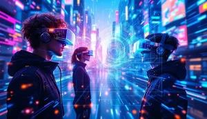 Virtual Reality Die besten Anwendungen und Entwicklungen im Überblick