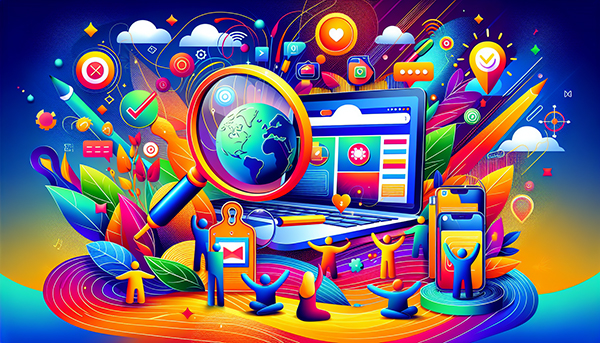 Webmaster