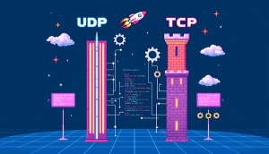 tcp transportprotokoll