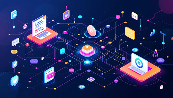 Beispiele für erfolgreiche Multichannel Strategien Beispiele für erfolgreiche Multichannel Strategien