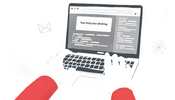 Wie erkenne ich Phishing-Nachrichten? Wie erkenne ich Phishing-Nachrichten?