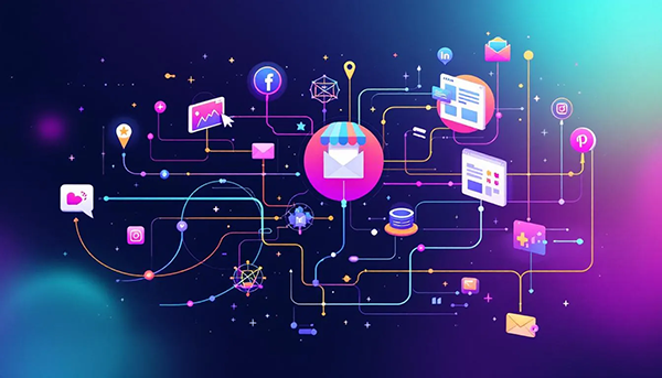 Multichannel Marketing im E-Commerce Multichannel Marketing im E-Commerce