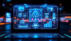 Ein Bild, das die Funktionen von Microsoft 365 Copilot darstellt