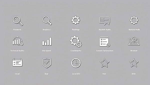 SEO Tools SEO Tools