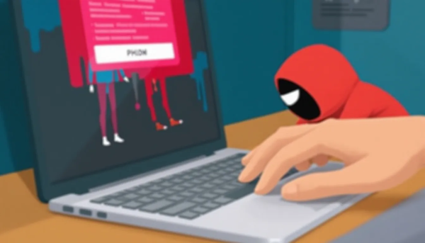 Arten von Phishing-Angriffen Arten von Phishing-Angriffen