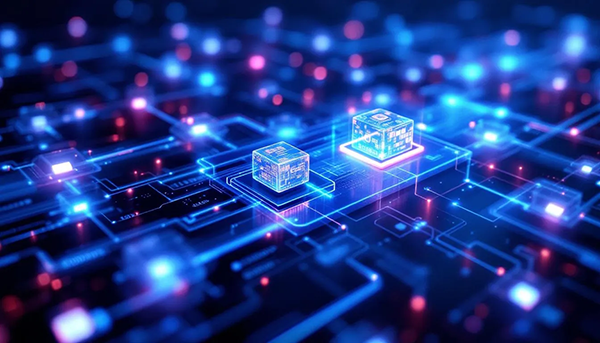 Technologien hinter AI Search Technologien hinter AI Search
