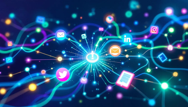 Vorteile des Multichannel Marketings Vorteile des Multichannel Marketings