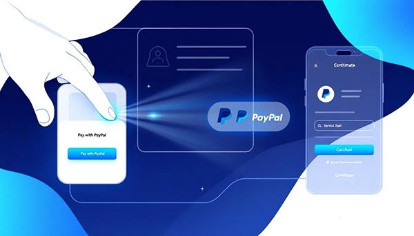 Wie funktioniert PayPal? Wie funktioniert PayPal?