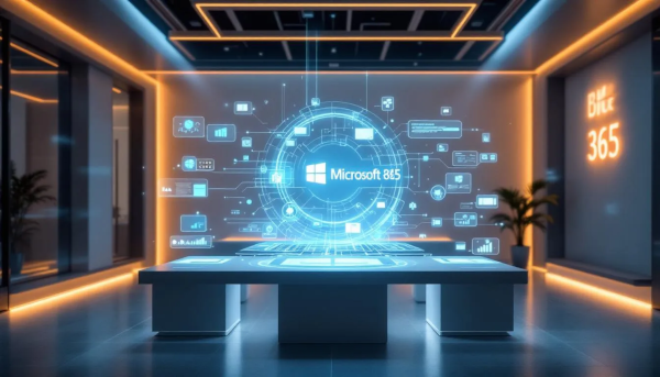 Microsoft Excel