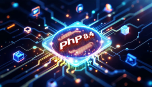 PHP Programmiersprache php-script