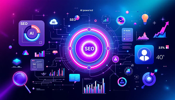 Die besten KI-SEO-Tools im Überblick Die besten KI-SEO-Tools im Überblick