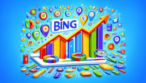 bing suchmaschine