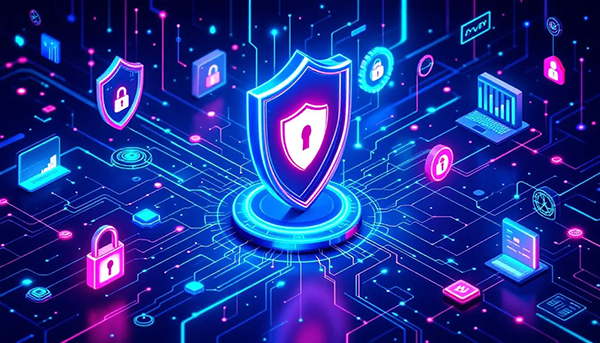 Die Bedeutung der IT-Sicherheit in Unternehmen für den Schutz vor Cyberangriffen