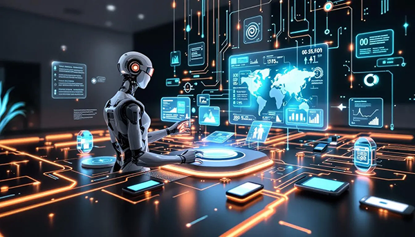 Digitale Tools und Technologien im Einsatz Digitale Tools und Technologien im Einsatz