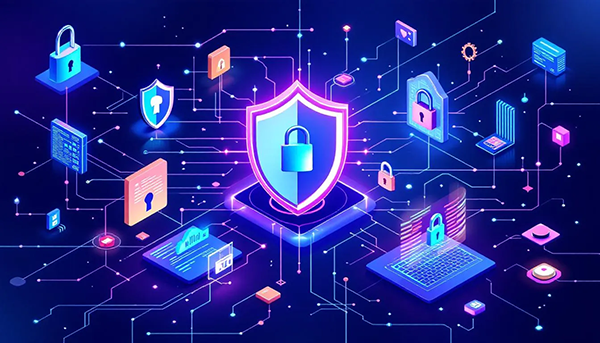 Effektive IT-Sicherheitsstrategien für Unternehmen Effektive IT-Sicherheitsstrategien für Unternehmen