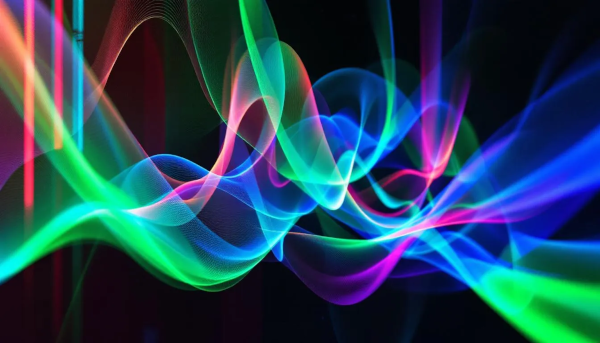 RGB-Farben in der Webentwicklung RGB-Farben in der Webentwicklung