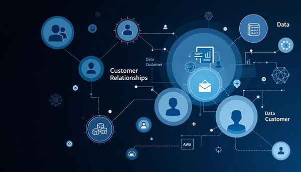 Die Bedeutung eines Customer Relationship Management Die Bedeutung eines Customer Relationship Management