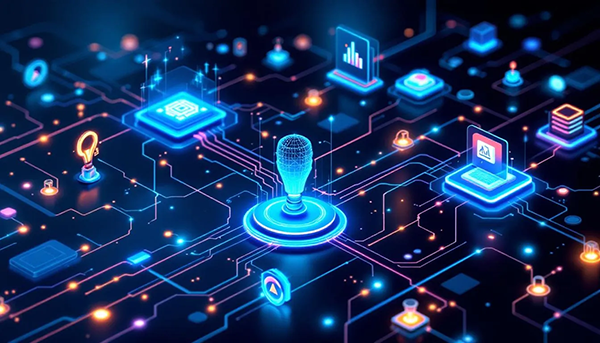 Vorteile der Digitalisierung für Unternehmen Vorteile der Digitalisierung für Unternehmen