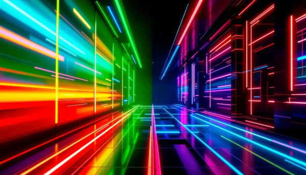Unterschied zwischen RGB und anderen Farbräumen Unterschied zwischen RGB und anderen Farbräumen