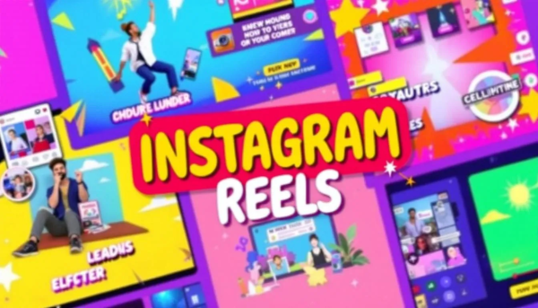 Eine Übersicht über Instagram Reels und deren Funktionen