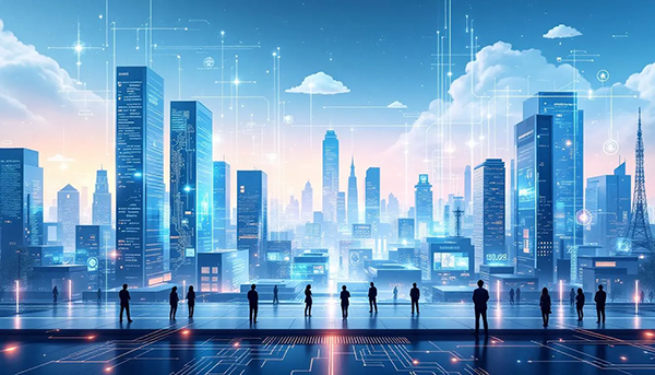 Herausforderungen der Digitalisierung Herausforderungen der Digitalisierung