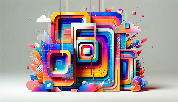 Instagram-Formate