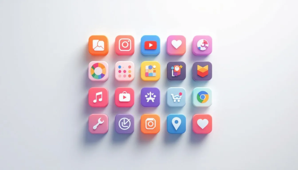 Meistgekaufte Apps Meistgekaufte Apps