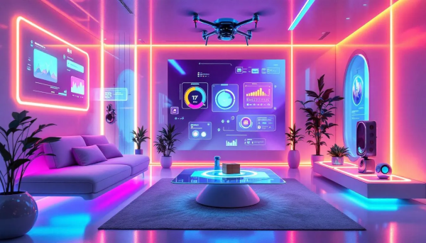 Smart Home Integration Smart Home Integration