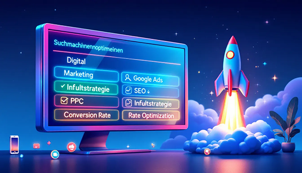 Strategien mit Google Discovery für Ihr Marketing