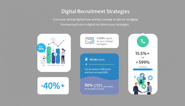 Tools für Social Media Recruiting Tools für Social Media Recruiting