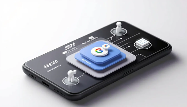 Mobile-First-Indexierung Mobile-First-Indexierung