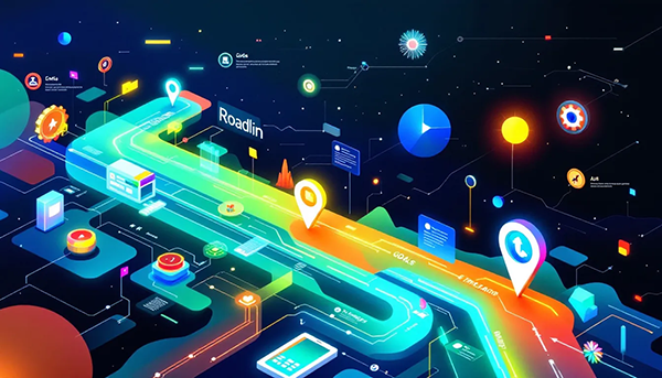 Übersicht über Roadmaps und ihre Definition
