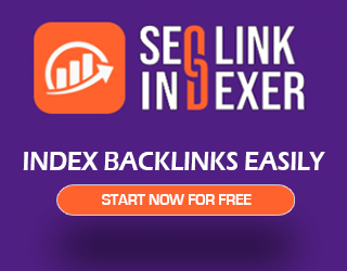 Einführung in den Backlink Indexer Einführung in den Backlink Indexer