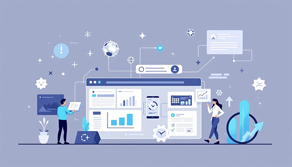 Auswahl der richtigen SEO Agentur Auswahl der richtigen SEO Agentur