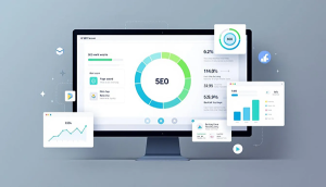 SEO Services für nachhaltige Online-Sichtbarkeit