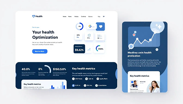 OnPage-Optimierung für Gesundheitswebsites OnPage-Optimierung für Gesundheitswebsites