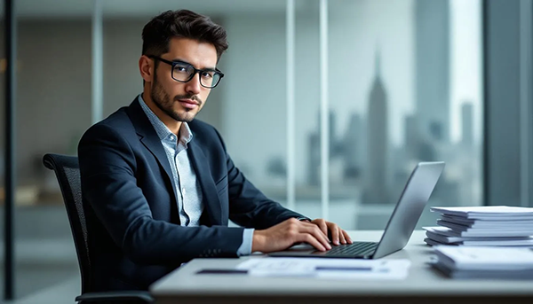 Businessplan erstellen
